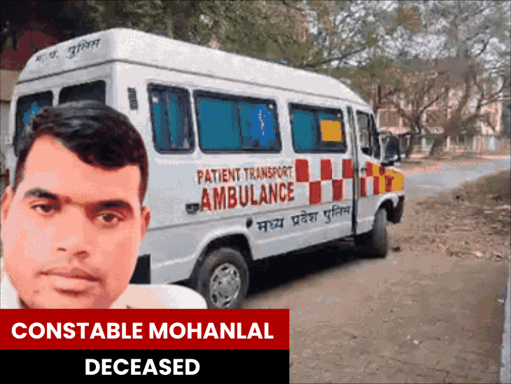 policeman-dies-by-suicide-on-wife’s-birthday:left-jhansi-police-station-for-home,-called-family-saying-he-had-already-consumed-poison-earlier