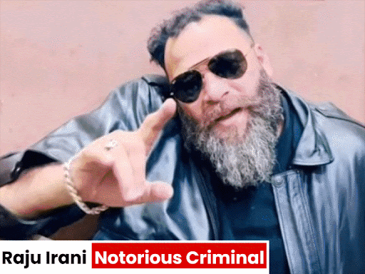 police-from-6-states-searching-for-raju-irani-in-bhopal:prepare-nationwide-database-of-dera-protectors;-cops-working-to-dismantle-criminal-network