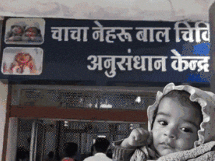 panic-grips-indore-after-5-month-old’s-death-from-contaminated-water:people-rush-children-to-hospitals-over-mild-illness;-15-deaths-reported-so-far