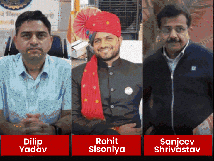 action-against-officials-after-15-deaths-in-contaminated-water-case:indore-municipal-commissioner-removed,-two-suspended;-3-new-additional-commissioners-appointed