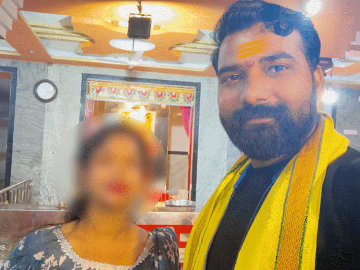 shivpuri-municipal-council-president’s-son-booked-for-rape:woman-alleges,-‘leaders-and-officials-kept-bidding-on-me’;-claims-threat-to-life