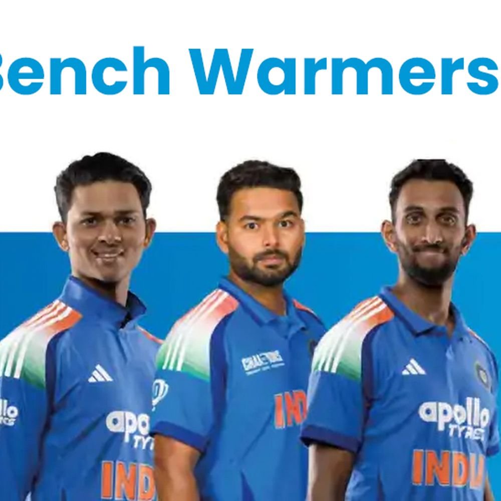 what-will-be-india’s-playing-xi-with-injured-shreyas-iyer?:prasidh-or-siraj,-who’ll-be-gambhir’s-pick?-men-in-blue-yet-to-decide-on-finisher