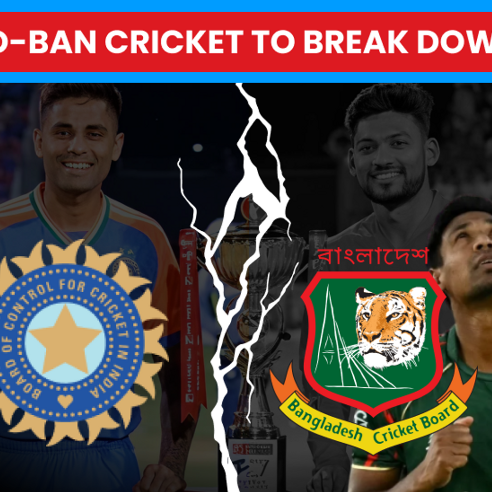 bcb-holds-emergency-meeting-after-mustafizur-rahman’s-release-from-ipl:will-india-bangladesh-cricket-ties-break-down-just-like-pakistan?
