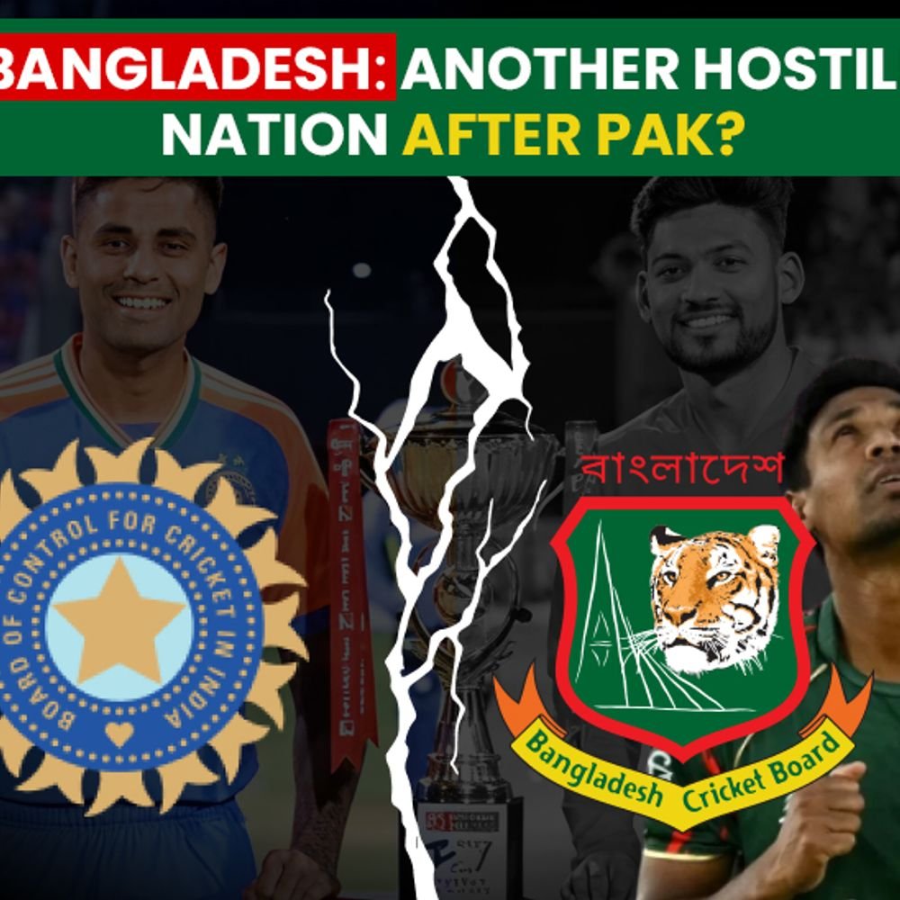 bcb-will-ask-icc-to-relocate-t20-world-cup-games:another-nation-turns-hostile-after-pakistan,-bangladesh-cricket-responds-to-mustafizur-rahman’s-ipl-omission
