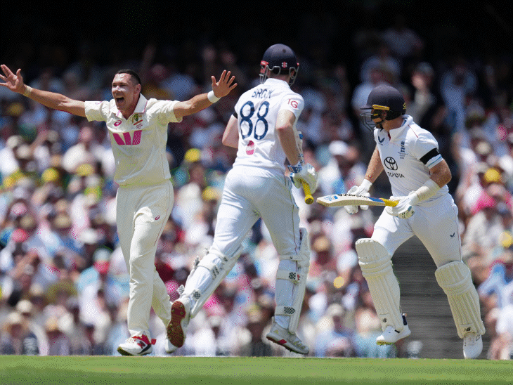root-brook-steady-england-after-rain-hit-day-1-at-sydney-test:england-score-211/3-in-45-overs-of-play-at-scg;-starc,-nesser,-bolland-bag-on-wicket-each-for-australia