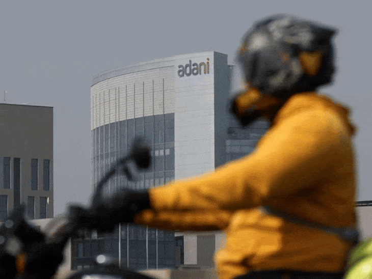 adani’s-public-bond-issue-offers-up-to-8.90%-interest:opens-jan-6,-company-to-raise-₹1,000-crore,-min-investment-for-retail-investors-is-₹10,000