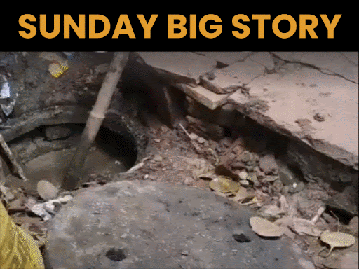 700-complaints-failed-to-trigger-action-in-indore-water-contamination:appeals-made-to-mayor-helpline-cm-before-fatalities;-how-inaction-led-to-tragedy