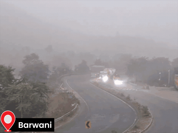 longest-fog-spell-hits-mp-this-winter:icy-winds-intensify-cold,-11-cities-stay-under-20°c;-trains-delayed-for-hours