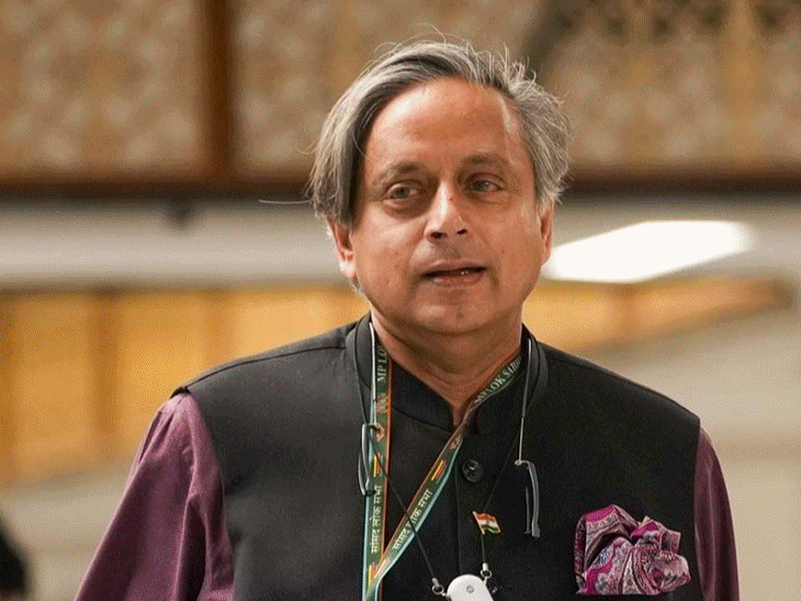 ‘no-surprise,-this-embarrassment-we-have-brought-upon-ourselves’:shashi-tharoor-reacts-on-mustafizur-rahman’s-row-after-b’desh-refuses-to-visit-india-for-t20-wc-2026