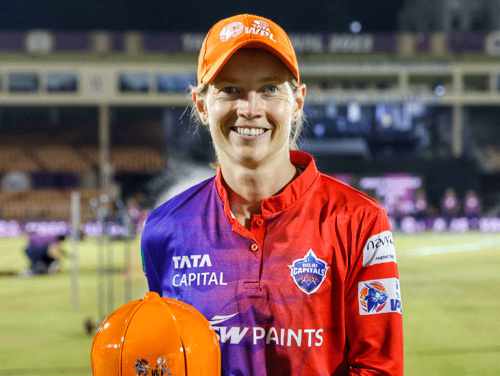 meg-lanning-appointed-as-up-warriorz’s-captain-for-wpl-2026:7-times-world-champion-roped-in-for-₹1.90-cr-in-mega-auction;-nears-1,000-tournament-runs