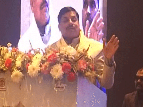 ‘rajasthan-is-not-pakistan’,-says-mp-cm:promises-7%-percent-water-supply-instead-of-5-percent,-assures-cooperation,-and-better-future-for-both-states