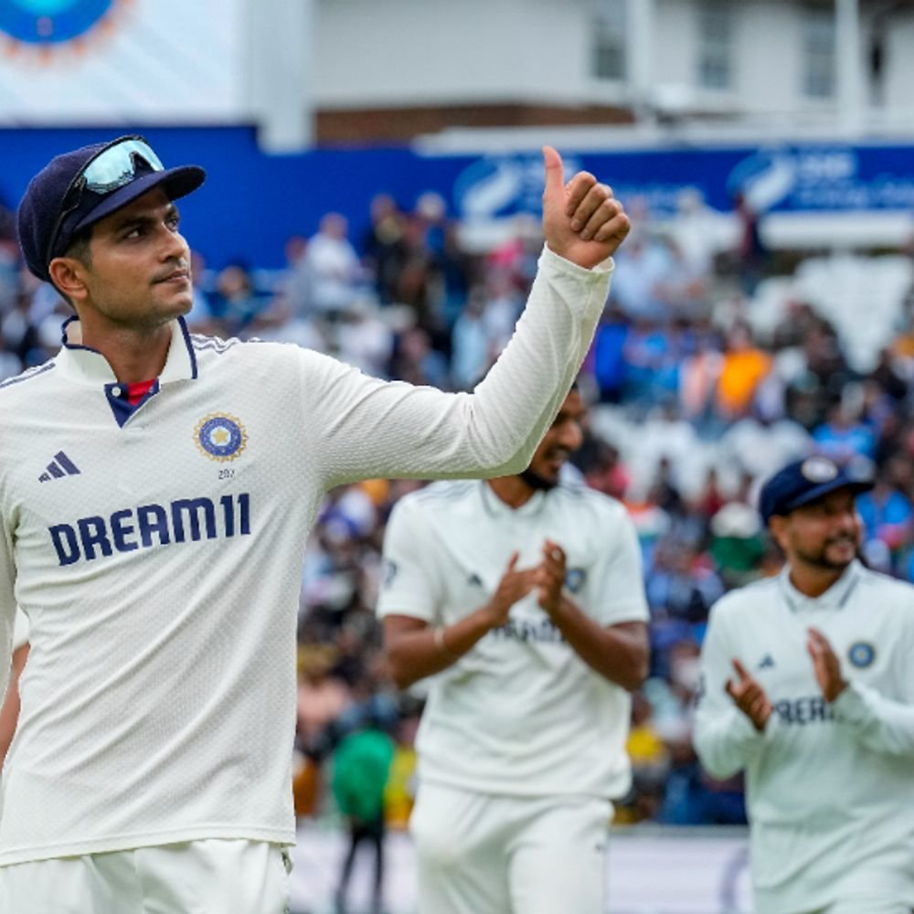 shubman-gill-wants-15-day-camps-before-every-test-series:bcci-willing-to-give-india-captain-‘bigger-say’-in-future-planning-–-report