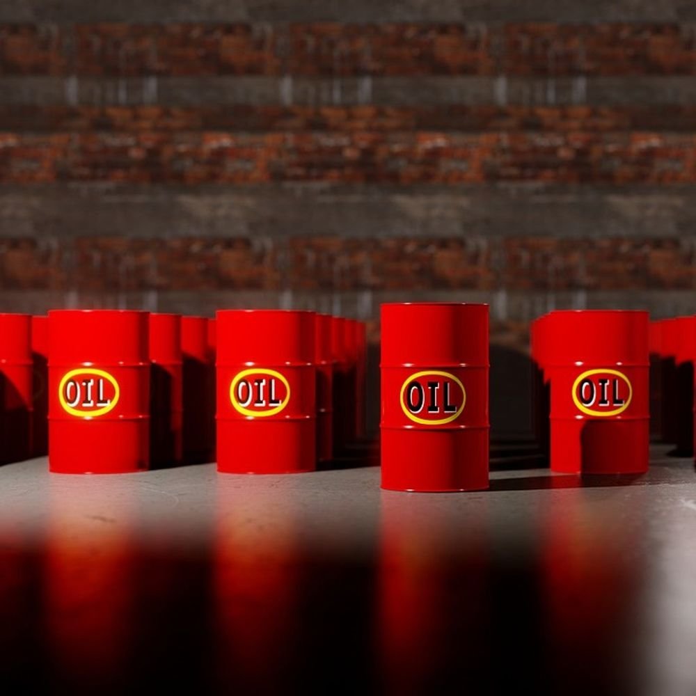 us-venezuela-tensions-cast-impact-on-global-crude-oil-prices:futures-contracts-rise-on-mcx;-brent-trades-at-$60-per-barrel