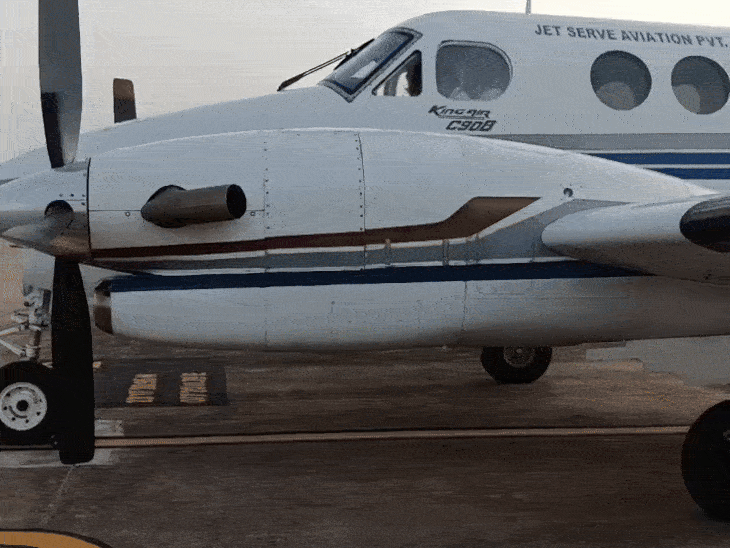 air-ambulance-facility-planned-at-aiims-bhopal:₹1,000-crore-expansion-to-include-300-bed-cancer-hospital,-helipad-and-5-major-healthcare-projects
