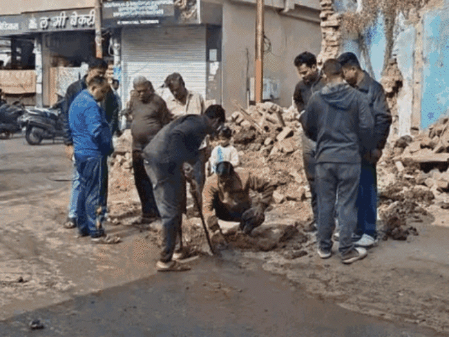 indore-water-contamination-death-toll-rises-to-17:9,416-screened-in-bhagirathpura,-20-new-cases-identified;-govt-to-submit-report-in-hc