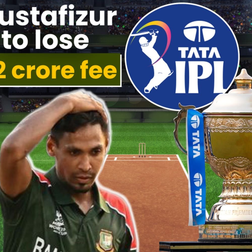 mustafizur-rahman-not-likely-to-receive-₹9.2-crore-salary:bangladesh’s-ipl-ban-not-likely-to-dent-revenues-of-cash-rich-league-–-report