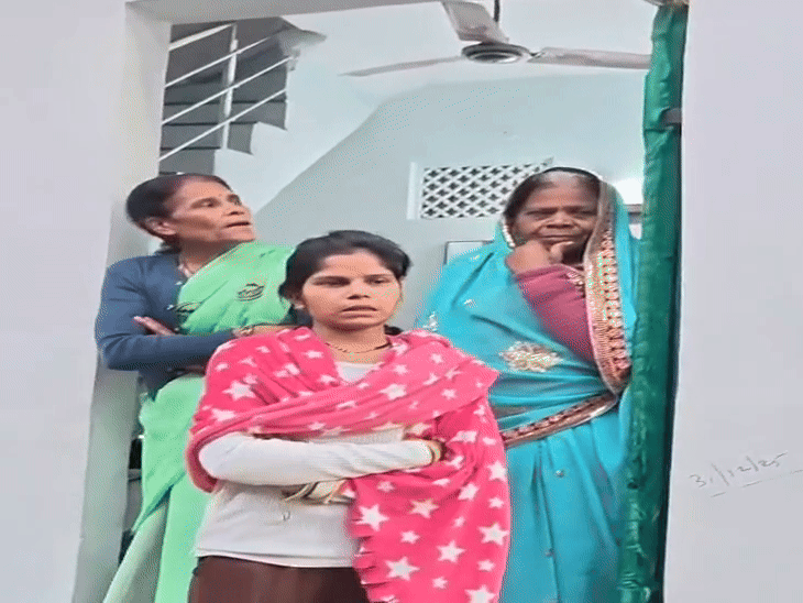 bhagirathpura-water-crisis-forces-family-to-move:disturbed-by-contamination-and-illness,-migrant-family-returns-to-sagar-9-months-after-relocating-to-indore