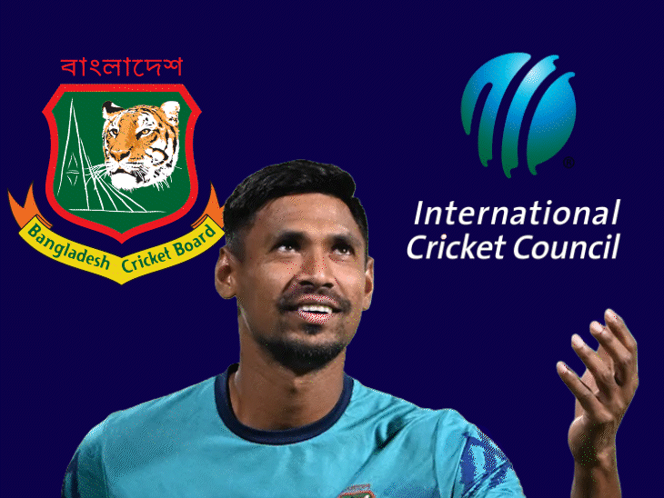 icc-to-meet-bcb-over-t20-world-cup-schedule-dispute:bangladesh-refused-to-travel-to-india-for-tournament-after-mustafizur-rahman’s-ipl-omission