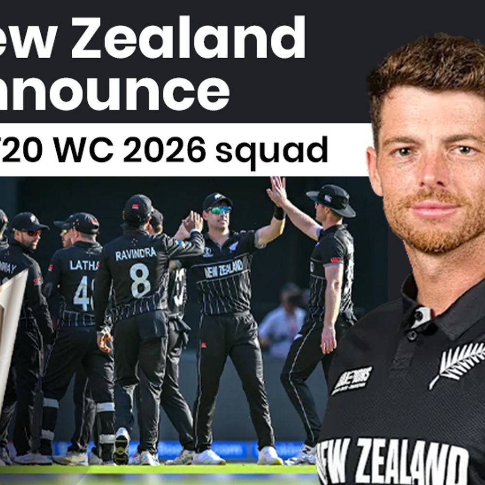 new-zealand-announce-t20-world-cup-squad-days-before-india-tour:jacob-duffy-gets-maiden-wc-call-in-the-spin-heavy-mitchell-santner-led-side