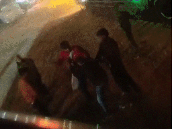 gang-targeting-buses-with-valid-permits-in-morena-arrested:6-accused-held-for-assaulting-drivers,-threatening-passengers;-dispute-linked-to-illegal-buses-from-other-states