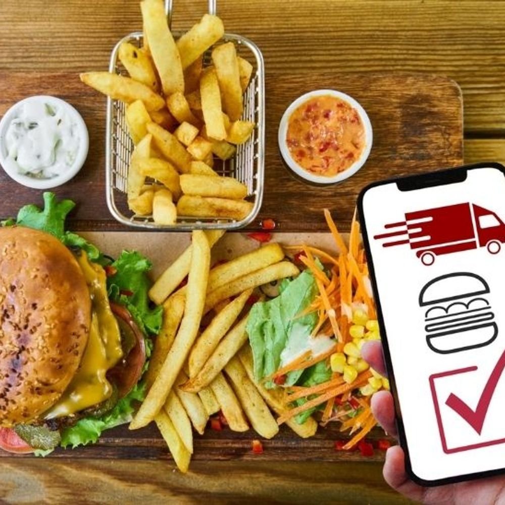 food-is-costlier-on-apps-rather-than-dining,-claims-survey:55%-users-paid-more-than-restaurant-prices;-thousands-report-high-percentage-of-processed-foods-on-platforms