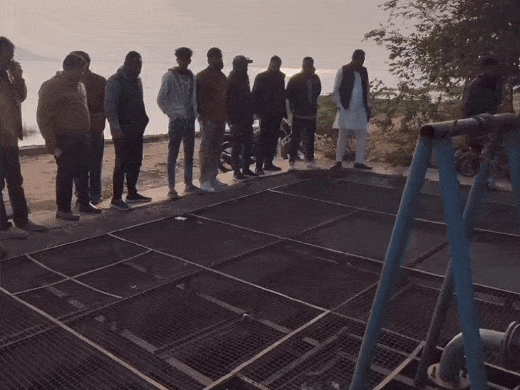 e.-coli-contamination-detected-in-bhopal-groundwater-sources:four-samples-test-positive-for-bacteria-as-sewage,-garbage-dump-and-ageing-pipelines-worsen-bhopal-crisis