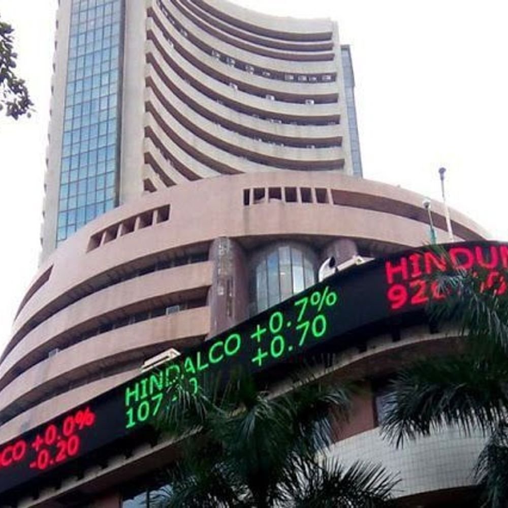 sensex-falls-more-than-200-points-in-early-trade:nifty-loses-100-points;-it-auto-shares-drag-indices
