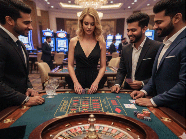 online-gambling-rings-employ-nepali-girls-to-attract-players:70-times-return-promises-tempt-users-across-mp;-platforms-operate-freely-despite-govt-ban