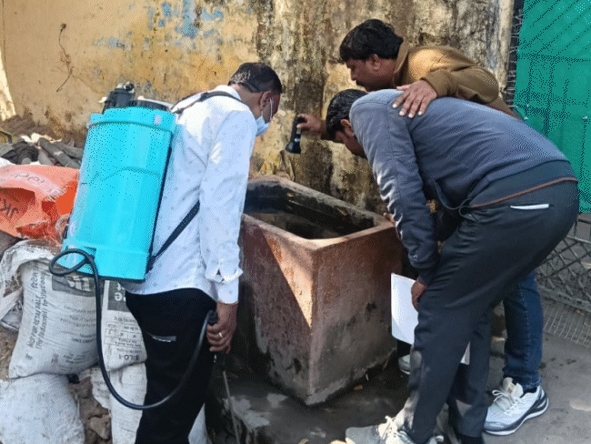 10-patients-affected-by-contaminated-water-still-in-icu:indore-municipal-corporation-issues-public-announcements-urging-residents-to-boil-filter-water