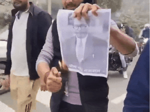 ambedkar-dispute-heading-towards-caste-conflict-in-mp:after-two-months,-the-matter-flared-up-again,-with-other-castes-joining-along-with-brahmins-and-dalits