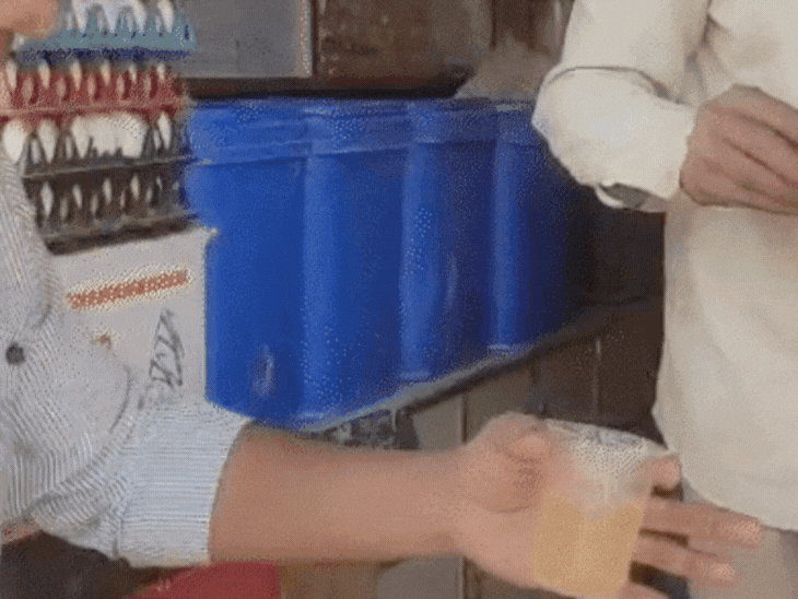 bhopal’s-groundwater-turns-‘toxic’,-iron-content-100x-above-safe-limits:deadly-bacteria-similar-to-indore-case-detected;-foul-smell-chokes-residents