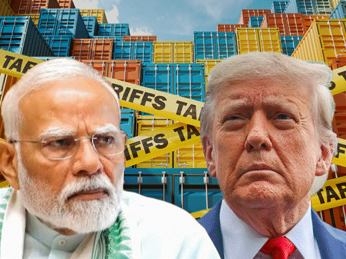 ‘india-us-trade-deal-stalled-over-modi-call’,-says-us-official:india-rejects-us-commerce-secy’s-claim,-cites-multiple-phone-talks-of-both-leaders