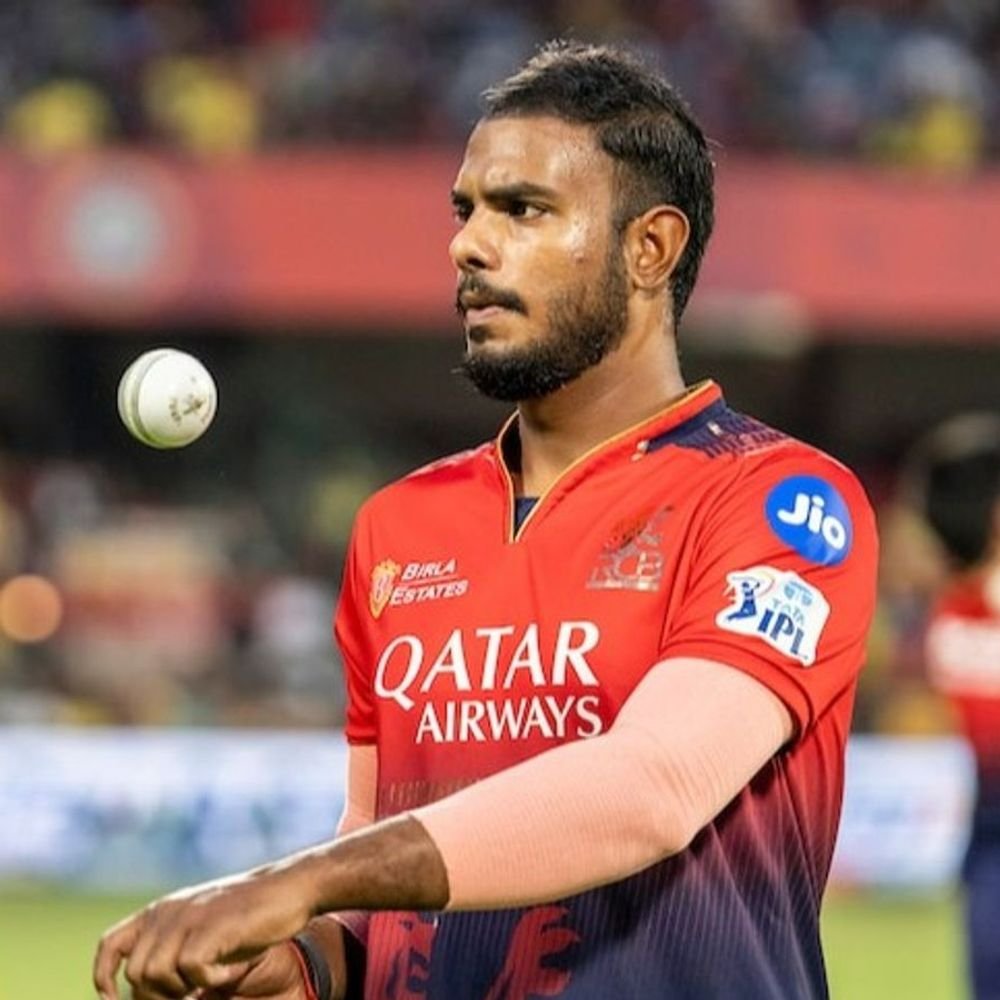 hc-defers-relief-to-cricketer-yash-dayal-in-rape-case:lawyer-says,-‘victim-reported-incident-in-kanpur,-case-registered-in-jaipur’;-investigating-officer-summoned