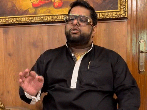 rajasthan-minister’s-son-dhananjai-singh-removed-from-rca:hc-cancels-jodhpur-district-cricket-association-recognition,-removes-association-president-and-ad-hoc-committee-member