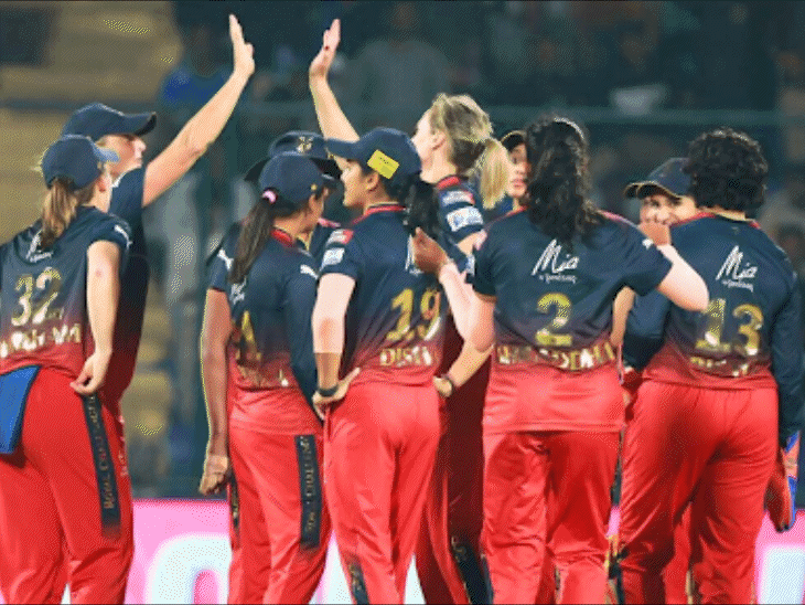 pooja-vastrakar-set-to-miss-first-two-weeks-of-wpl:rcb-all-rounder-suffers-thigh-muscle-strain;-bengaluru-bought-pooja-for-₹8-lakh-in-mega-auction