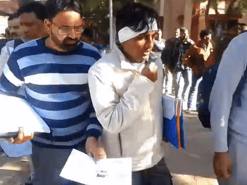 स्पोर्ट्स-पर्सन-और-दिव्यांगों-के-लिए-15-से-विशेष-शिविर:पटवार-भर्ती-395-कैंडिडेट्स-का-होगा-डॉक्युमेंट-वेरीफिकेशन,ओएल-श्रेणी-के-दिव्‍यांग-पात्र