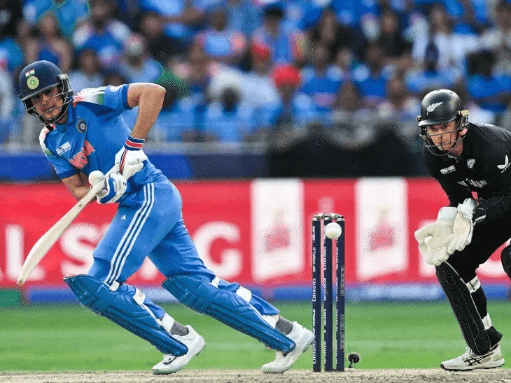 indore-police-issue-alert-on-cricket-match-ticket-scams:scammers-target-fans-with-fake-links-and-tickets-ahead-india-new-zealand-odi