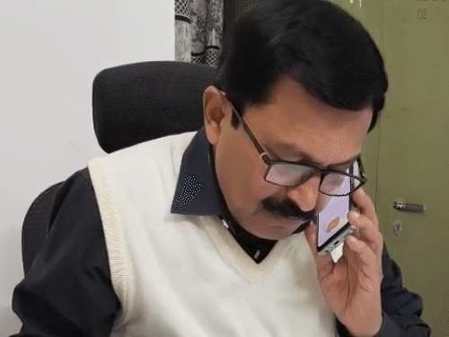 5-doctors-mark-attendance-from-200-km-away:sarthak-app-fraud-in-betul-exposes-170-doctors-across-48-districts-of-madhya-pradesh-overall