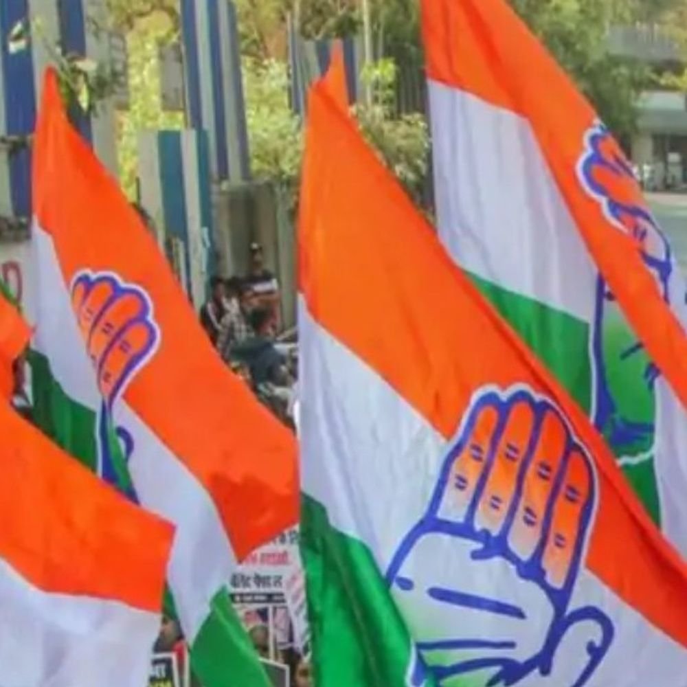 congress-takes-out-nyay-yatra-over-bhagirathpura-tragedy:party-seeks-accountability-after-contaminated-water-deaths;-silent-march-held-from-bada-ganpati-to-rajwada