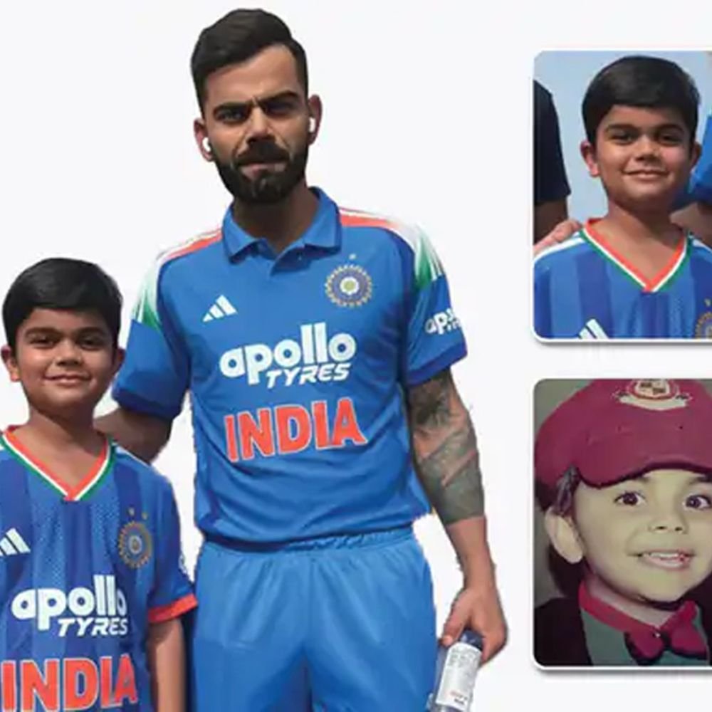 virat-meets-his-‘childhood-look-alike’-in-vadodara:mini-kohli-meets-team-india-cricketer;-virat-says,-‘you-look-like-my-carbon-copy’