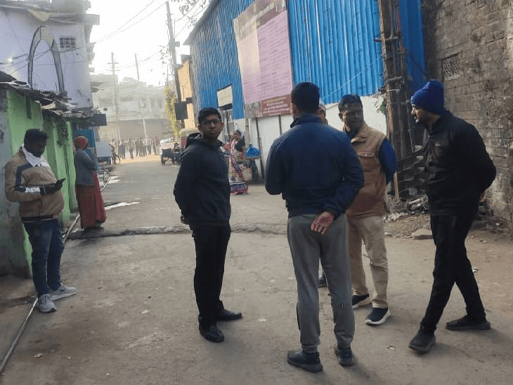 indore-records-22nd-death-linked-to-contaminated-water:13-patients-remain-in-icu;-4-have-been-on-ventilators-for-several-days-now-continuously