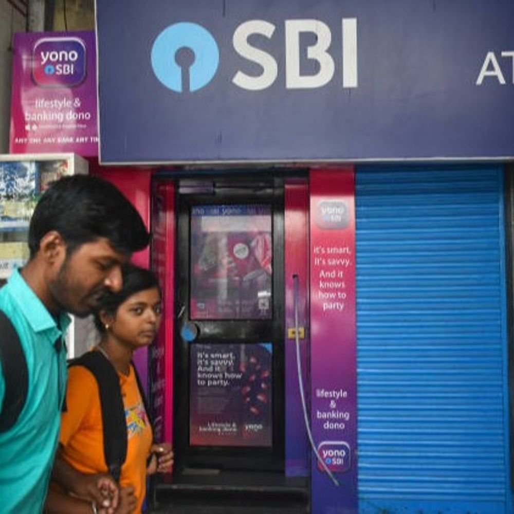 sbi-customers-to-pay-more-for-withdrawals-at-other-atms:charges-rise-to-₹23-plus-gst;-ends-unlimited-free-transactions-for-salary-accounts