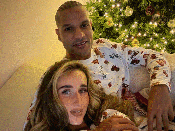 shikhar-dhawan-gets-engaged-to-girlfriend-sophie-shine:ex-india-opener-shares-pic-with-caption,-‘we-chose-togetherness-forever’