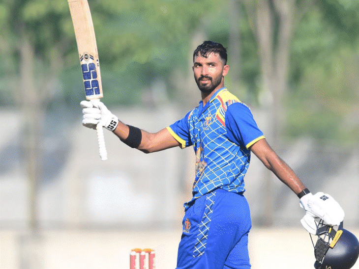 karnataka,-saurashtra-in-vijay-hazare-semis-after-rain-interrupts-qfs:padikkal’s-good-form-knocks-out-mumbai,-unbeaten-uttar-pradesh-eliminated