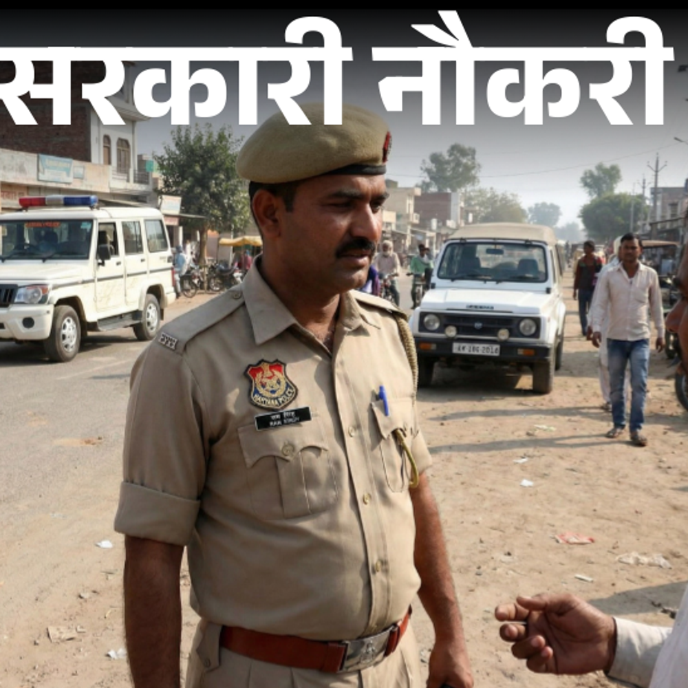 आज-की-सरकारी-नौकरी:हरियाणा-में-5,500-पदों-पर-भर्ती-;-ग्रुप-सी-के-3112-पदों-पर-भर्ती-का-नोटिफिकेशन-जारी,-npcil-में-114-वैकेंसी-सहित-4-नौकरियां