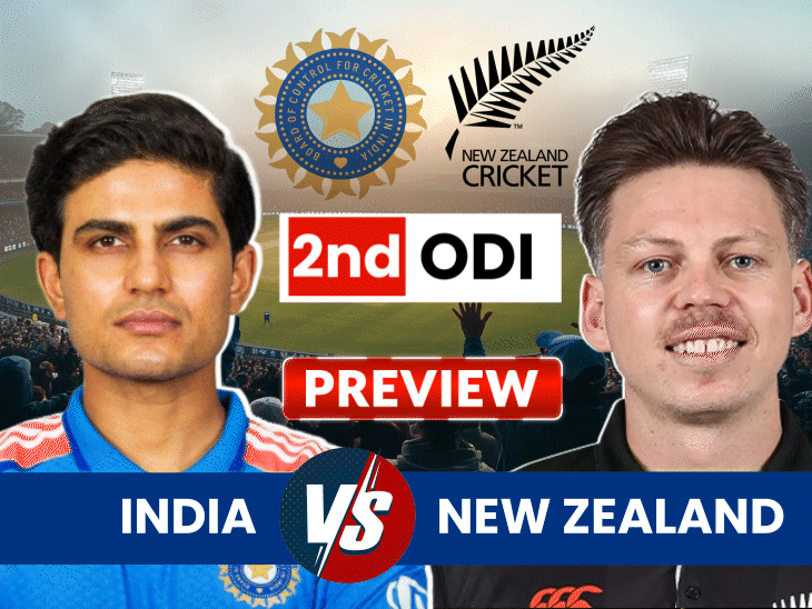 india-eye-2026’s-first-series-win,-kiwis-in-do-or-die-territory:shreyas-iyer-needs-34-runs-to-surpass-virat-kohli’s-fastest-3000-odi-runs-milestone