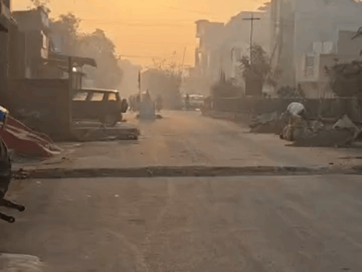 clear-weather-on-makar-sankranti-across-mp:gwalior-datia-will-remain-cold;-western-disturbance-likely-to-bring-winter-rain-in-northern-districts
