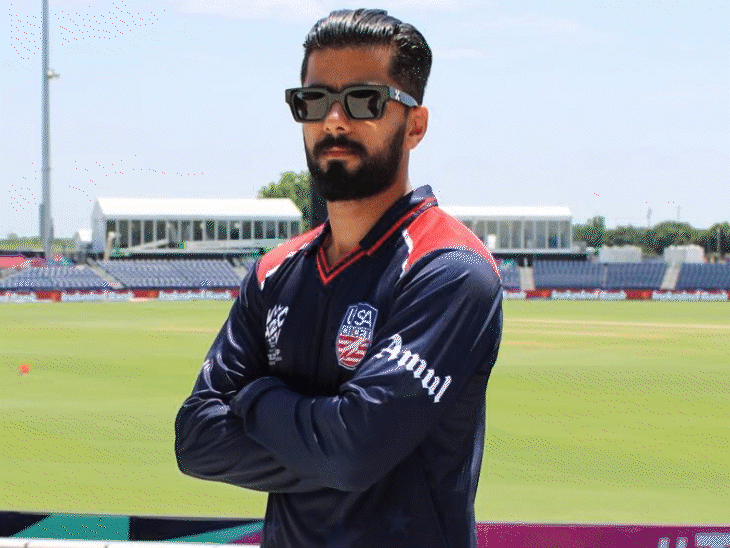 pakistan-born-usa-cricketer-ali-khan-‘denied’-india-visa:fast-bowler’s-participation-in-t20-world-cup-2026-uncertain?
