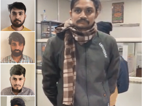 youth-trapped-by-fake-khatu-shyam-vip-darshan:fraudsters-took-₹100,-youth-questioned-by-bank-official-over-sudden-57-lakh-transaction
