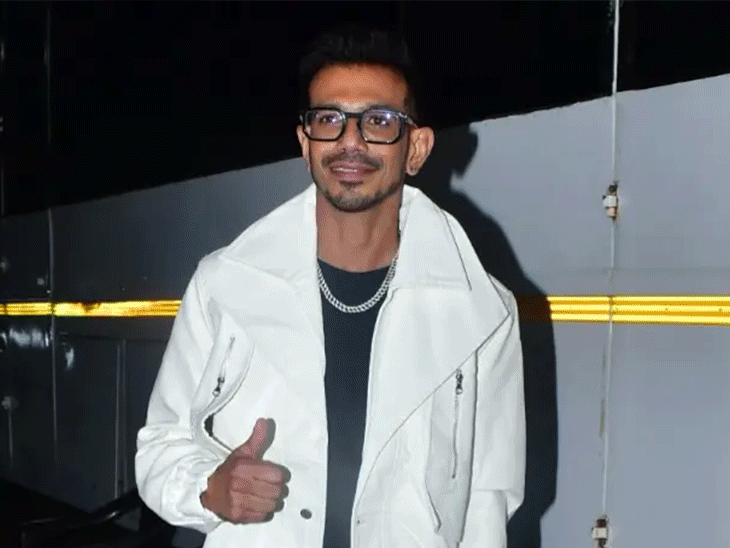 yuzvendra-chahal-will-not-feature-alongside-dhanashree-in-‘the-50’:speculations-ran-rife-that-cricketer-will-appear-with-ex-wife-in-reality-show